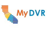 Logo for My DVR - Digital Vaccine Record
